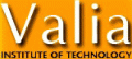Valia Institute of Technology-VIT Logo - JPG, PNG, GIF, JPEG