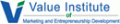 Value Institute of Marketing and Entrepreneurship Development - VIMED Logo - JPG, PNG, GIF, JPEG