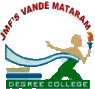 Vande Mataram Degree College - VMDC Logo - JPG, PNG, GIF, JPEG