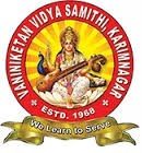 VANI NIKETAN VIDYA SAMITHI-VNVS Logo - JPG, PNG, GIF, JPEG