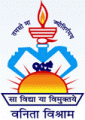 Vanita Vishram Institute for Empowerment of Women-VVIEW Logo - JPG, PNG, GIF, JPEG