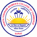 Vanita Vishram Womens College of Commerce-VVWCC Logo - JPG, PNG, GIF, JPEG