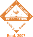 Varda College of Education-VCE Logo - JPG, PNG, GIF, JPEG