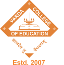 Varda College Of Education-VCE Logo - JPG, PNG, GIF, JPEG