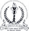Vardhman Mahavir Medical College and Safdarjung Hospital - VMMC&SH Logo - JPG, PNG, GIF, JPEG
