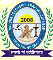 VARSA TEACHER TRANING COLLEGE-VTTC Logo - JPG, PNG, GIF, JPEG