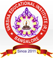 Varsha Correspondence College - VCC Logo - JPG, PNG, GIF, JPEG