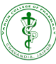 Varun College of Pharmacy-VCP Logo - JPG, PNG, GIF, JPEG