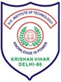 Varun Dhaka Institute of Technology - VDIT Logo - JPG, PNG, GIF, JPEG