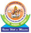 VEDHHA VIKAS COLLEGE OF EDUCATION-VVCE Logo - JPG, PNG, GIF, JPEG