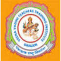 VEENA VADINI TEACHERS TRAINING INSTITUTE - VVTTI GWALIOR Logo - JPG, PNG, GIF, JPEG