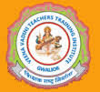 VEENA VADINI TEACHERS TRAINING INSTITUTE - VVTTI GWALIOR madhya pradesh Logo - JPG, PNG, GIF, JPEG