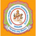 VEENA VADINI TEACHERS TRAINING INSTITUTE - VVTTI Logo - JPG, PNG, GIF, JPEG