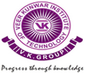 Veer Kunwar Institute of Technology - VKIT Logo - JPG, PNG, GIF, JPEG