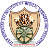 Veer Surendra Sai Institute of Medical Science and Research Logo - JPG, PNG, GIF, JPEG