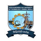 Veer Surendra Sai University College of Civil Engineering Logo - JPG, PNG, GIF, JPEG