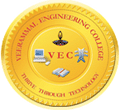Veerammal Engineering College - VEC Logo - JPG, PNG, GIF, JPEG