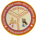 Veerangana Maharani Laxmibai Government Girls Degree College - VMLGGDC Logo - JPG, PNG, GIF, JPEG