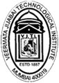 Veermata Jijabai Technological Institute-VJTI Logo - JPG, PNG, GIF, JPEG