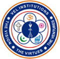 Vel R.S. Medical College of Nursing-VRSMCN Logo - JPG, PNG, GIF, JPEG
