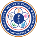 Vel Tech Ranga Sanku Arts College-VTRSAC Logo - JPG, PNG, GIF, JPEG