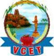 Velalar College of Engineering and Technology - VCET Logo - JPG, PNG, GIF, JPEG