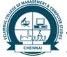 Velammal College of Management and Computer Studies-VCMCS Logo - JPG, PNG, GIF, JPEG