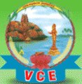 Vellalar College of Education for Women-VCEW Logo - JPG, PNG, GIF, JPEG