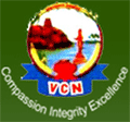 Vellalar College of Nursing - VCN Logo - JPG, PNG, GIF, JPEG