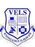 VELS Institute College of Aviation Science Logo - JPG, PNG, GIF, JPEG