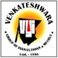 Venkateshwara Institute of Technology - VIT Logo - JPG, PNG, GIF, JPEG