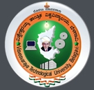 Vesveswaraiah Technological University College of Science  Logo - JPG, PNG, GIF, JPEG