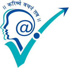 Vibrant Nursing College Vibrant Campus - VNCVC Logo - JPG, PNG, GIF, JPEG