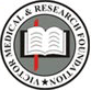 Victor Medical and Research Foundation College of Nursing - VMRFCN Logo - JPG, PNG, GIF, JPEG