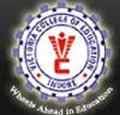 VICTORIA COLLEGE OF EDUCATION - VCE Logo - JPG, PNG, GIF, JPEG