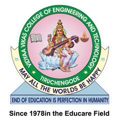 VIDHYAA VIKAS COLLEGE OF EDUCATION-VVCE Logo - JPG, PNG, GIF, JPEG