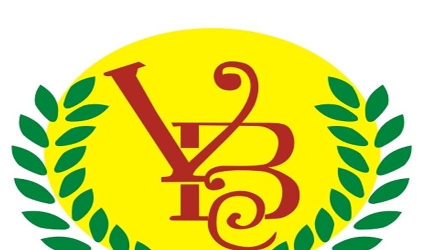 Vidya Bharti B.Ed College-VBC Logo - JPG, PNG, GIF, JPEG