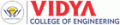 Vidya College of Engineering - VCE Logo - JPG, PNG, GIF, JPEG