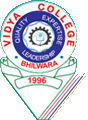Vidya College-VC Logo - JPG, PNG, GIF, JPEG
