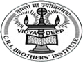 Vidya Deep College - VDC Logo - JPG, PNG, GIF, JPEG
