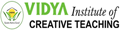 Vidya Institute of Creative Teaching - VICT Logo - JPG, PNG, GIF, JPEG
