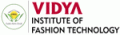 Vidya Institute of Fashion Technology - VIFT Logo - JPG, PNG, GIF, JPEG