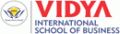 Vidya International School of Business - VISB Logo - JPG, PNG, GIF, JPEG