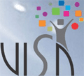 Vidya International Sports Academy - VISA Logo - JPG, PNG, GIF, JPEG