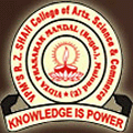 Vidya Prasarak Mandal R.Z. Shah College of Arts, Science and Commerce-VPMCASC Logo - JPG, PNG, GIF, JPEG