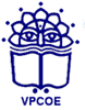 Vidya Pratishthanâ€™s College of Engineering - VPCE Logo - JPG, PNG, GIF, JPEG