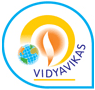 Vidya Vikas D.Ed College - VVDC Logo - JPG, PNG, GIF, JPEG