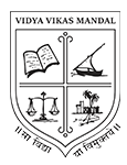 Vidya Vikas Mandals Shree Damodar College of Commerce & Economics Logo - JPG, PNG, GIF, JPEG
