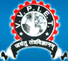 Vidya Vikas Pratishthan Institute of Engineering and Technology-VVPIET Logo - JPG, PNG, GIF, JPEG