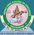 Vidyaa Vikas College of Education-VVCE Logo - JPG, PNG, GIF, JPEG